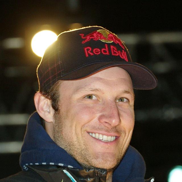 Aksel Lund Svindal watch collection